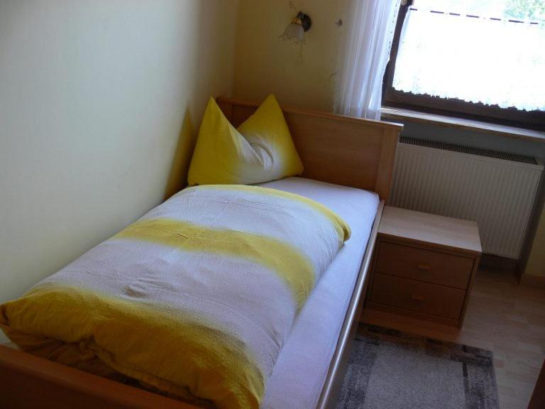 Pension Zur Einkehr Allersberg Dış mekan fotoğraf